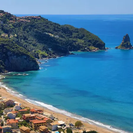 Christakis Villa *