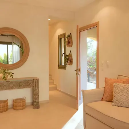 Villa Christakis *